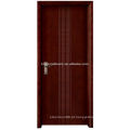 Do competidor alta madeira porta MS-102 porta de madeira para dentro quarto Design